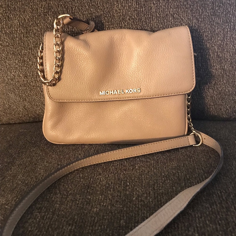Michael Kors crossbody